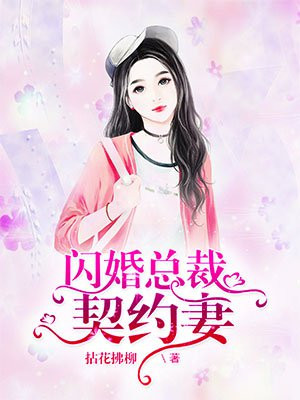 闪婚总裁契约妻