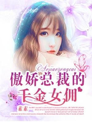 傲娇总裁的千金女佣