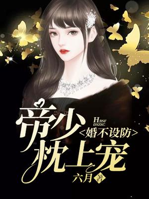 婚不设防：帝少枕上宠