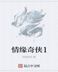 情缘奇侠1