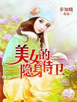 美女的隐身侍卫