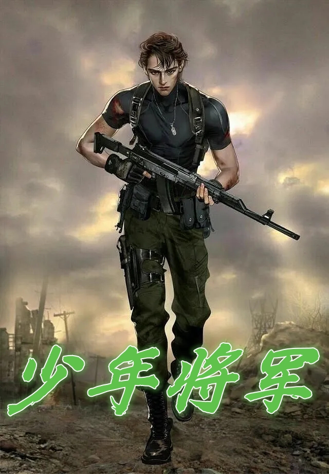 少年将军