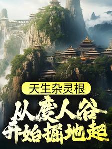 凡人飞升录秦天